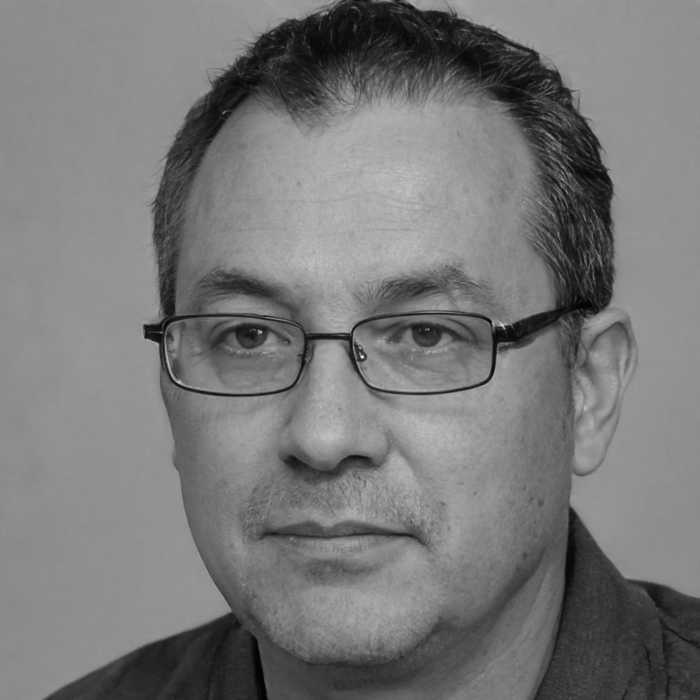 Bedřich Kováč